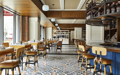 Kimpton Journeyman Hotel by IHG