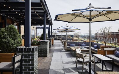 Kimpton Journeyman Hotel by IHG