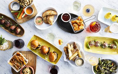 Kimpton Journeyman Hotel by IHG