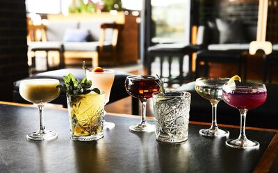 Kimpton Journeyman Hotel by IHG