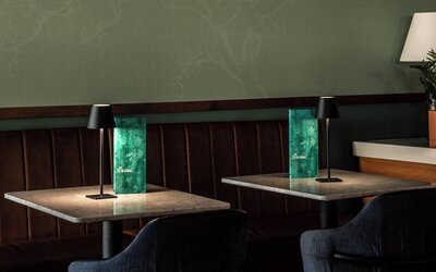 Kimpton Journeyman Hotel by IHG