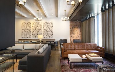 Kimpton Journeyman Hotel by IHG