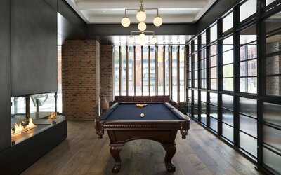 Kimpton Journeyman Hotel by IHG