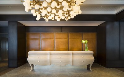 Kimpton Journeyman Hotel by IHG
