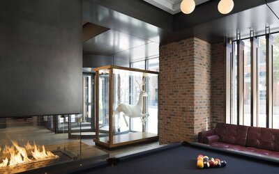 Kimpton Journeyman Hotel by IHG
