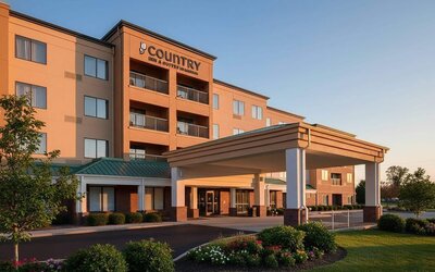 Country Inn & Suites By Radisson, Brown Deer - Milwaukee North