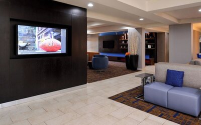Country Inn & Suites By Radisson, Brown Deer - Milwaukee North