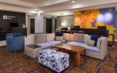 Country Inn & Suites By Radisson, Brown Deer - Milwaukee North