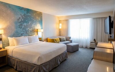 Country Inn & Suites By Radisson, Brown Deer - Milwaukee North