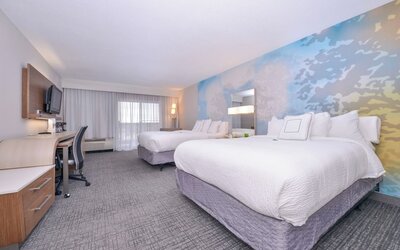 Country Inn & Suites By Radisson, Brown Deer - Milwaukee North