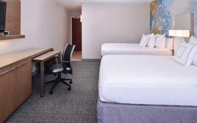 Country Inn & Suites By Radisson, Brown Deer - Milwaukee North