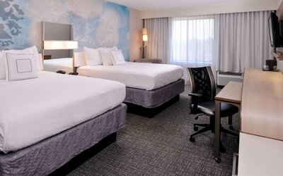 Country Inn & Suites By Radisson, Brown Deer - Milwaukee North