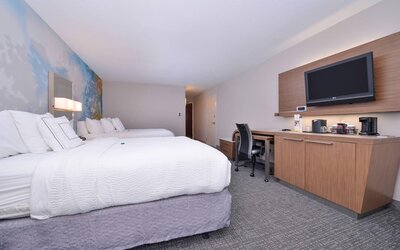 Country Inn & Suites By Radisson, Brown Deer - Milwaukee North