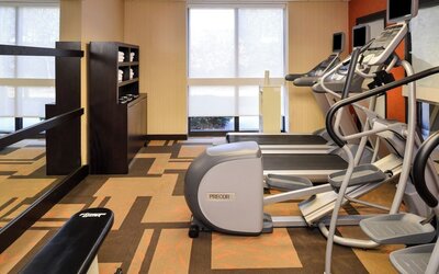 Country Inn & Suites By Radisson, Brown Deer - Milwaukee North