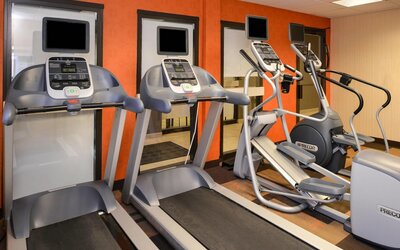 Country Inn & Suites By Radisson, Brown Deer - Milwaukee North