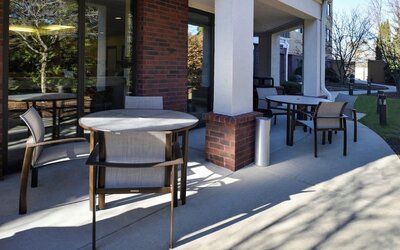 Country Inn & Suites By Radisson, Brown Deer - Milwaukee North