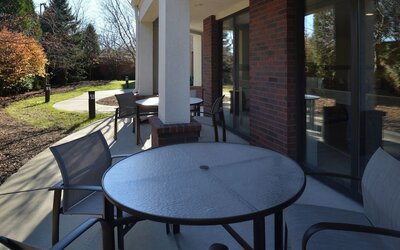Country Inn & Suites By Radisson, Brown Deer - Milwaukee North