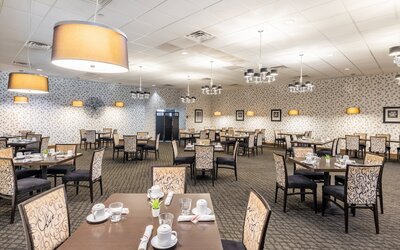 Crowne Plaza Milwaukee Airport by IHG
