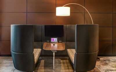 Crowne Plaza Milwaukee Airport by IHG