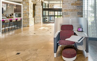 Crowne Plaza Milwaukee Airport by IHG
