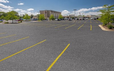 Crowne Plaza Milwaukee Airport by IHG
