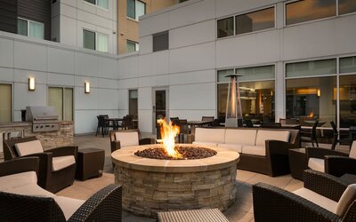 Residence Inn Milwaukee West