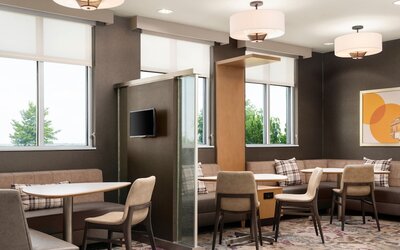 Residence Inn Milwaukee West