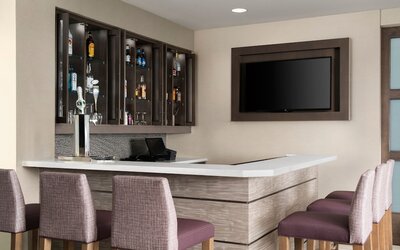 Residence Inn Milwaukee West