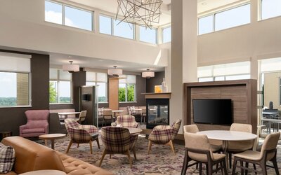 Residence Inn Milwaukee West