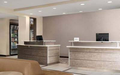 Residence Inn Milwaukee West