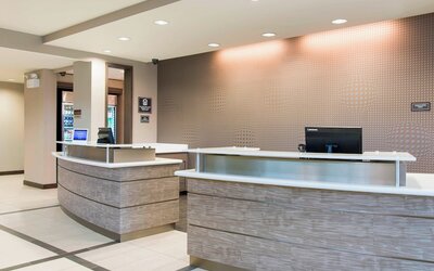 Residence Inn Milwaukee West