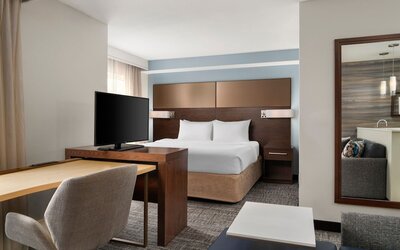 Residence Inn Milwaukee West