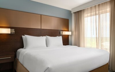 Residence Inn Milwaukee West