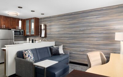 Residence Inn Milwaukee West