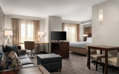 Residence Inn Milwaukee West