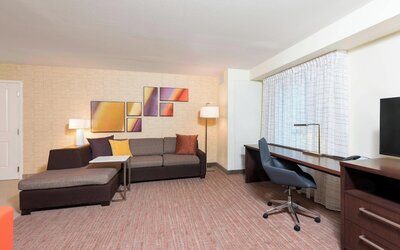 Residence Inn Milwaukee West