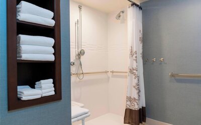 Residence Inn Milwaukee West