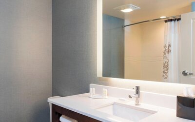 Residence Inn Milwaukee West