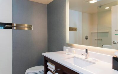 Residence Inn Milwaukee West