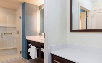 Residence Inn Milwaukee West