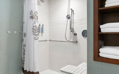 Residence Inn Milwaukee West