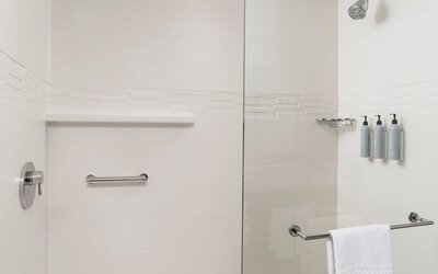 Residence Inn Milwaukee West