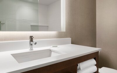 Residence Inn Milwaukee West