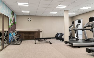 Residence Inn Milwaukee West