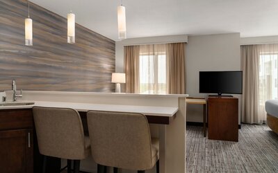 Residence Inn Milwaukee West