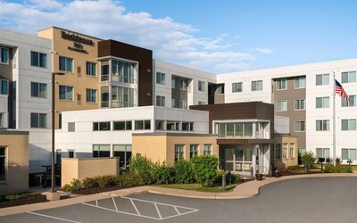 Residence Inn Milwaukee West