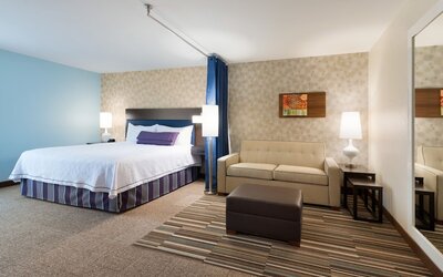 Home2 Suites by Hilton Milwaukee Airport