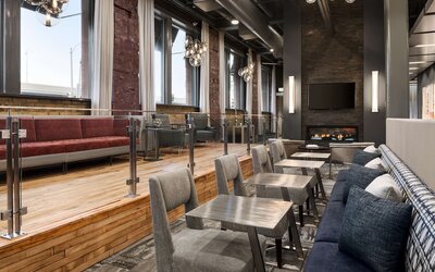 Homewood Suites By Hilton Milwaukee Downtown