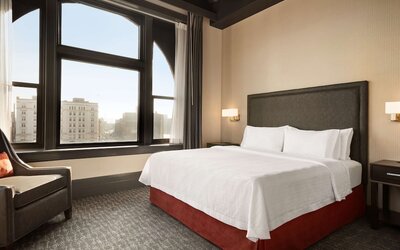 Homewood Suites By Hilton Milwaukee Downtown