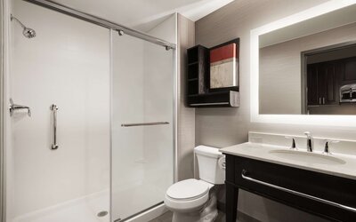 Homewood Suites By Hilton Milwaukee Downtown